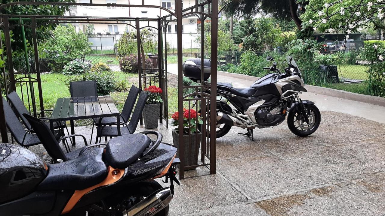 Apartman Mi-Bel Zagreb Extérieur photo