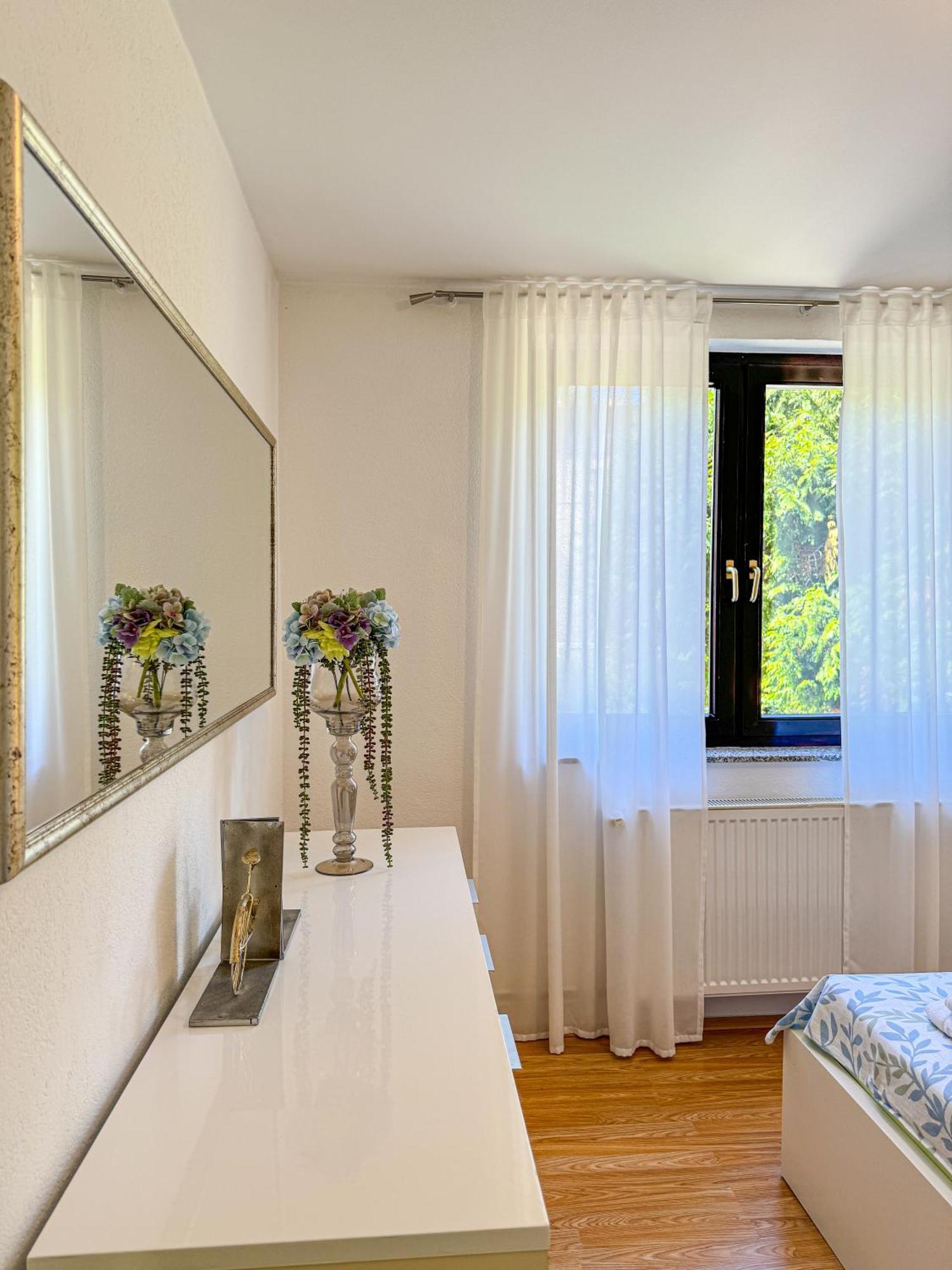 Apartman Mi-Bel Zagreb Extérieur photo