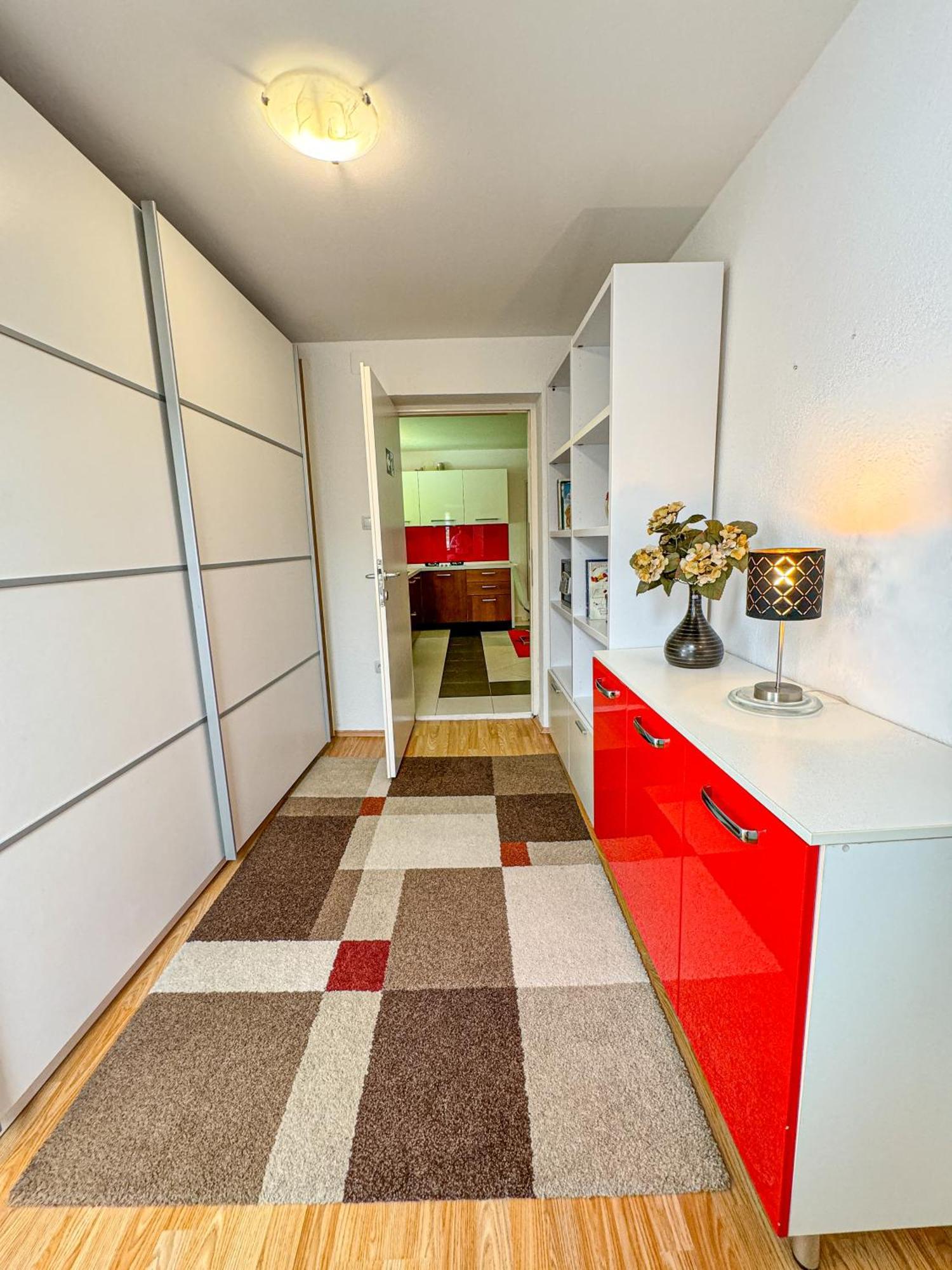 Apartman Mi-Bel Zagreb Extérieur photo