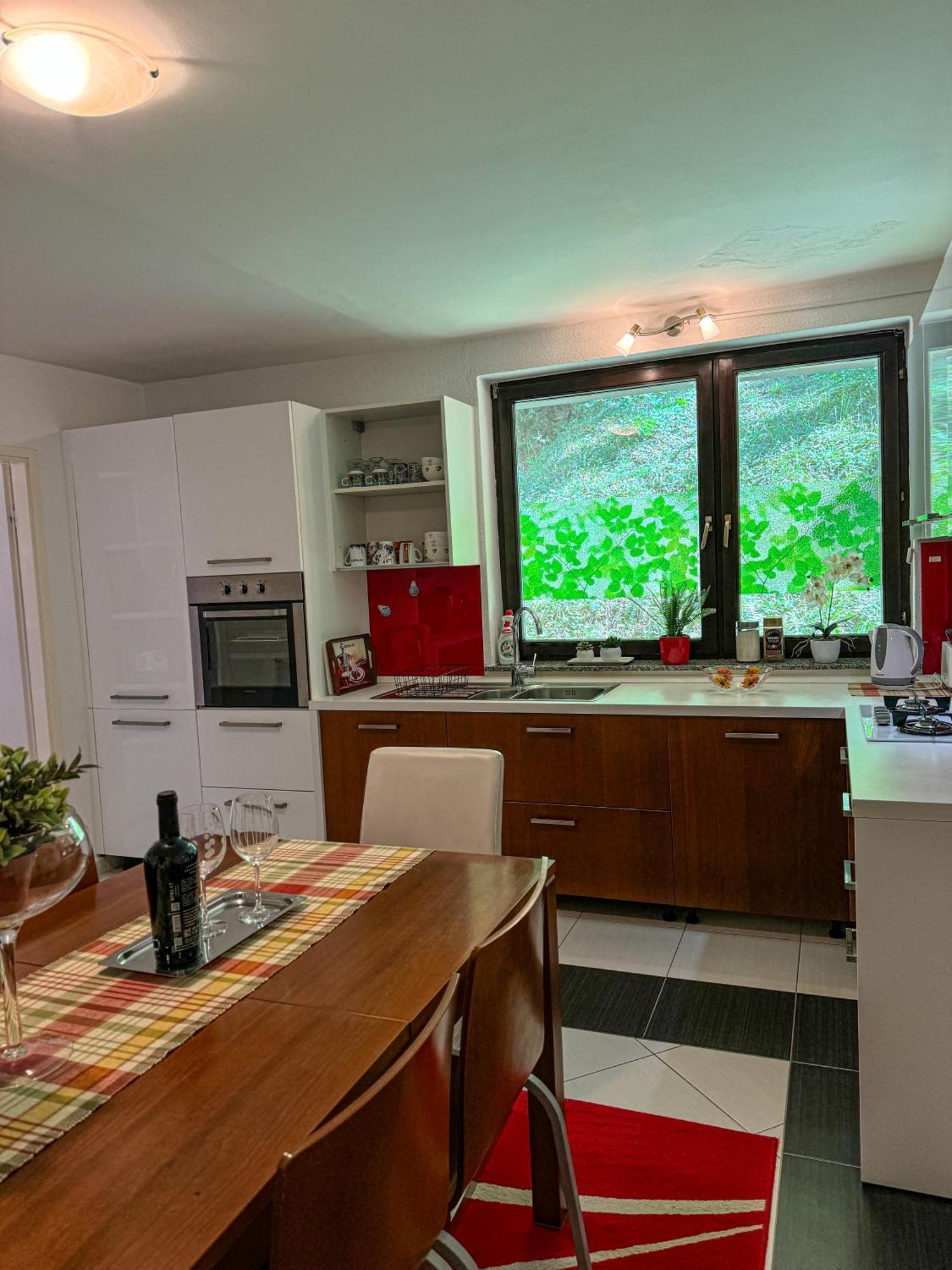 Apartman Mi-Bel Zagreb Extérieur photo